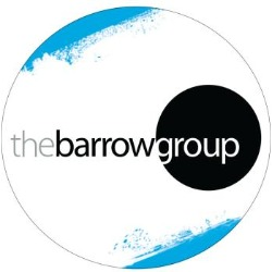 Company Logo For The Barrow Group Performing Arts Center'