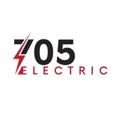 Company Logo For 705 Electric'