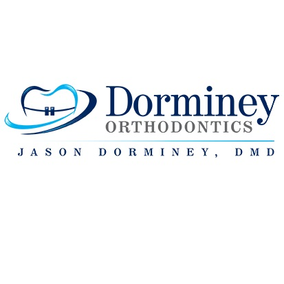 Company Logo For Dorminey Orthodontics'