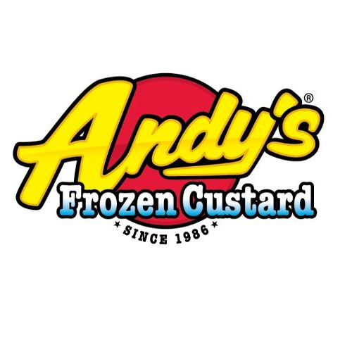 Company Logo For Andy's Frozen Custard'