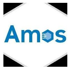 Company Logo For Amos Milieutechniek BV'