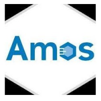 Amos Milieutechniek BV Logo