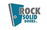 Company Logo For Rock Solid Doors'