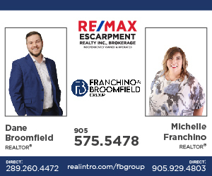 Company Logo For Michelle Franchino Remax Escarpment Realty'
