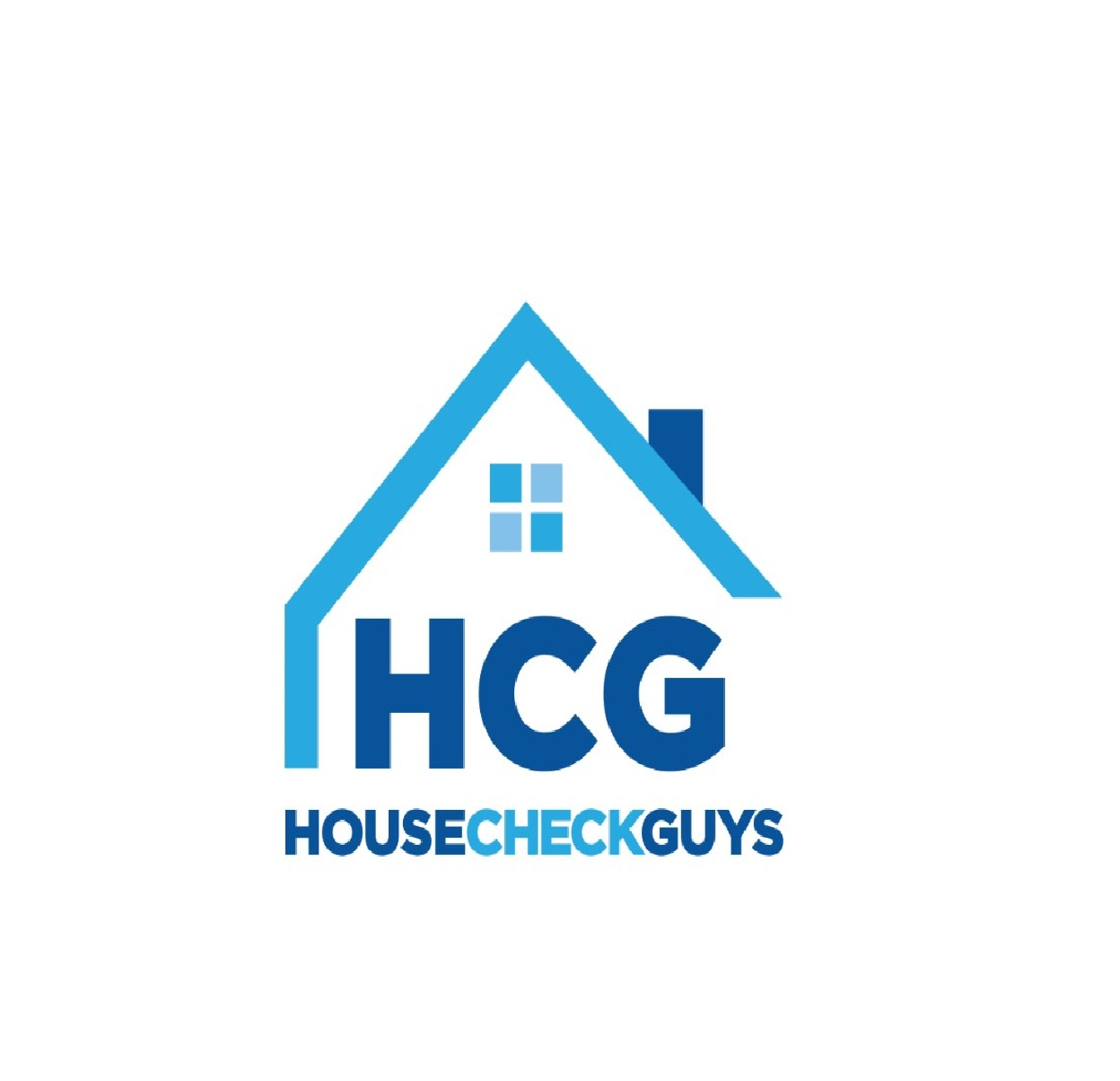 Company Logo For House Check Guys'