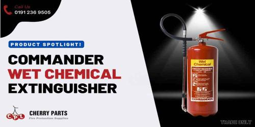 Company photo 2 For Cherry Parts Ltd'