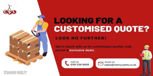 Company photo3 For Cherry Parts Ltd'