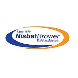 Company Logo For Nisbet Brower Kitchen & Bath Showro'