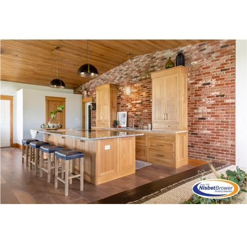 Company Logo For Nisbet Brower Kitchen & Bath Showro'