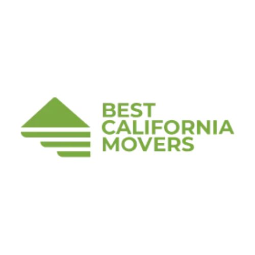Company Logo For Best California Movers'