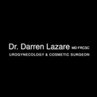 Darren Lazare, MD Logo