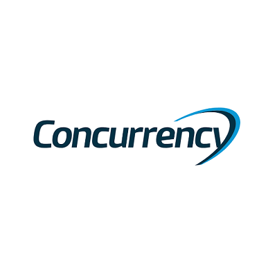 Company Logo For Concurrency, Inc'
