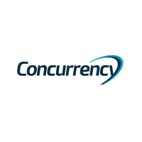 Concurrency, Inc Logo