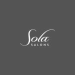 Sola Salon Studios - Burnsville Logo