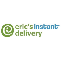 Eric's Instant Delivery Logo