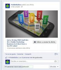 All-in-one Mobile Marketing Solution 1'