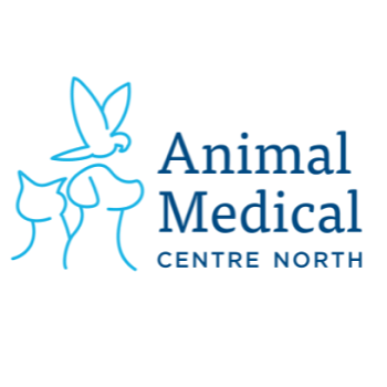 Company Logo For Animal Medical Centre North'