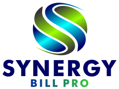 Company Logo For Synergy Bill Pro'