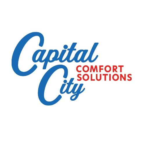 Company Logo For Capital City Comfort Solutions'