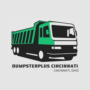 Company Logo For DumpsterPlus Cincinnati'