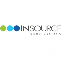 Insource Services Inc Logo