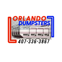 Orlando Dumpsters LLC Logo