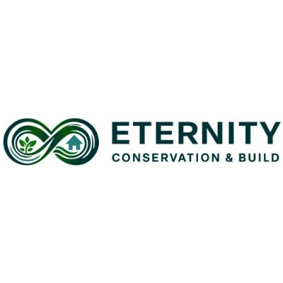 Company Logo For Eternity Conservation &amp;amp; Build'