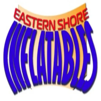 Eastern Shore Inflatables Logo