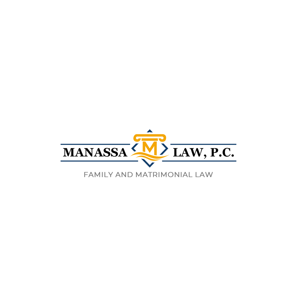 Manassa Law, P.C. Logo