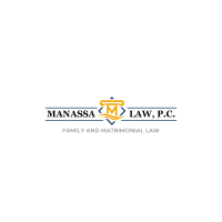 Manassa Law, P.C. Logo