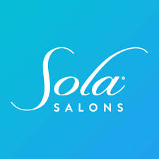 Sola Salon Studios - West St Paul Logo