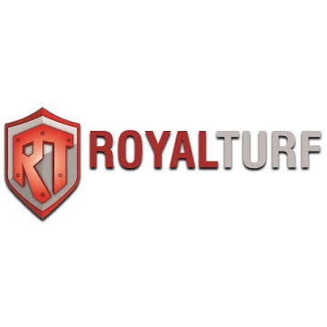 Royal Turf Logo