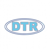 Doctor Tile Restoration (DTR) Space Coast Logo