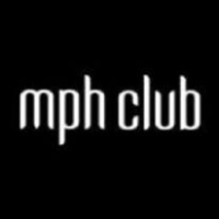 mph club | Exotic Car Rental West Palm Beach Logo