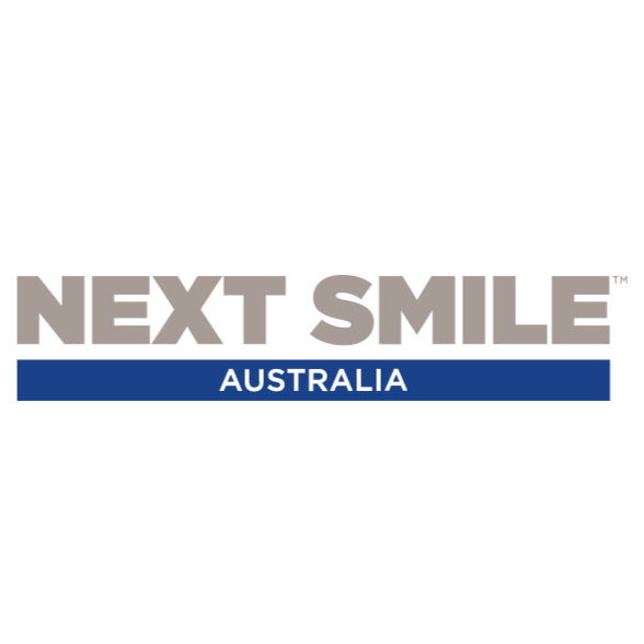 Next Smile Australia Logo