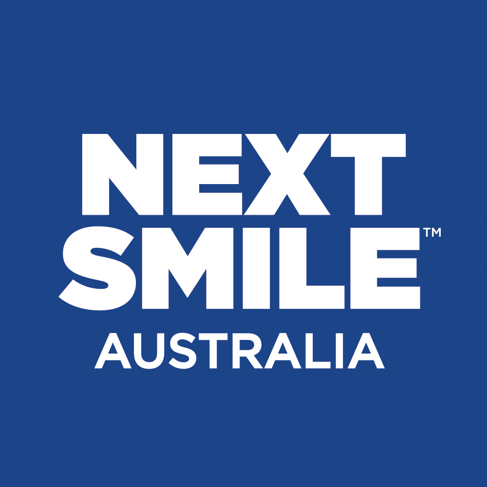 Company Logo For Next Smile Australia'