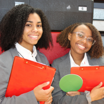 Elizabeth Seton High School'