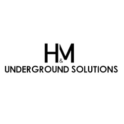 H&M Underground Solutions Logo