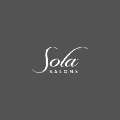 Sola Salon Studios - Federal Way Logo