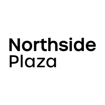 Northside Plaza Logo