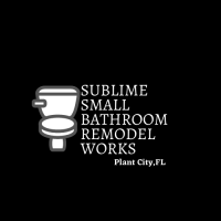 Company Logo For Sublime Small Bathroom Remodel works'