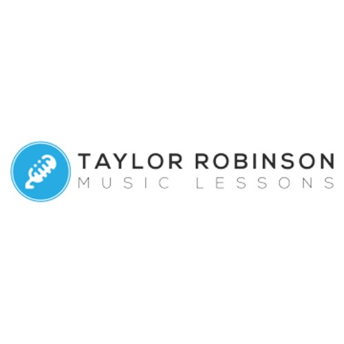 Company Logo For Taylor Robinson Music'