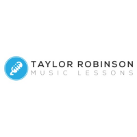 Taylor Robinson Music Logo
