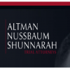 Altman Nussbaum Shunnarah