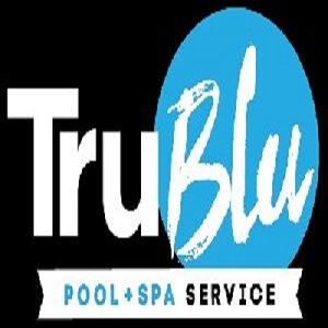 Company Logo For TruBlu Pool and Spa Service'