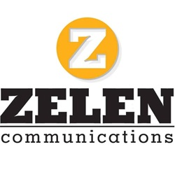 Company Logo For Zelen Communications Inc.'
