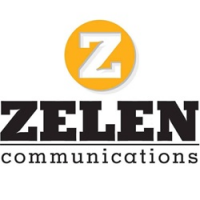 Zelen Communications Inc. Logo