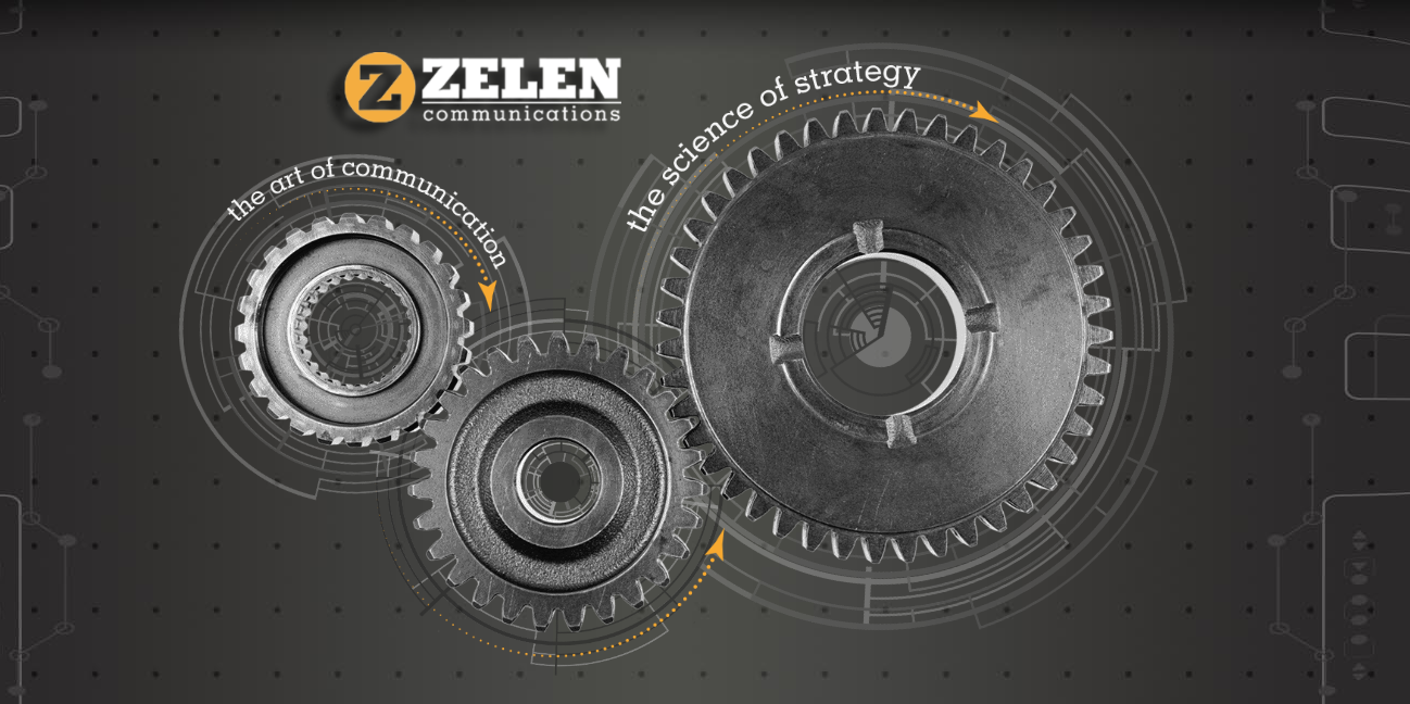 Company Logo For Zelen Communications Inc.'