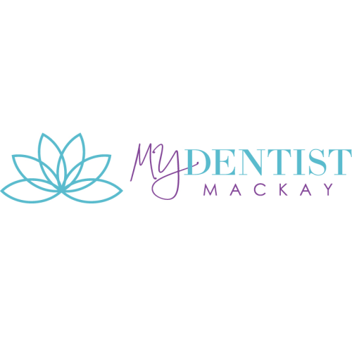 Company Logo For My Dentist Mackay'