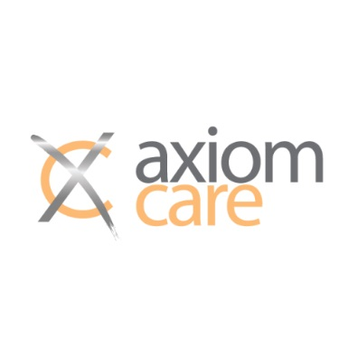 Axiom Care Logo